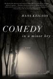 Cover art for COMEDY IN A MINOR KEY