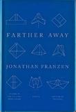 Cover art for FARTHER AWAY