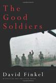 Cover art for THE GOOD SOLDIERS