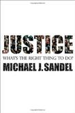 Cover art for JUSTICE