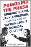 Cover art for POISONING THE PRESS
