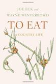 Cover art for TO EAT