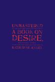 Cover art for UNMASTERED