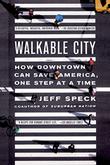 Cover art for WALKABLE CITY