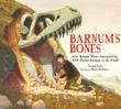 Cover art for BARNUM'S BONES
