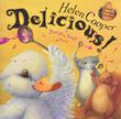 Cover art for DELICIOUS!