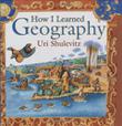 Cover art for HOW I LEARNED GEOGRAPHY