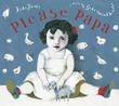 Cover art for PLEASE, PAPA