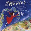 Cover art for THE WEAVER