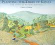 Cover art for PLANTING THE TREES OF KENYA