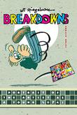 Cover art for BREAKDOWNS