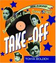 Cover art for TAKE-OFF