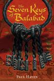 Cover art for THE SEVEN KEYS OF BALABAD