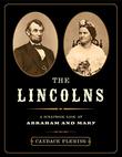 Cover art for THE LINCOLNS