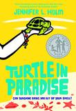 Cover art for TURTLE IN PARADISE