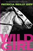 Cover art for WILD GIRL