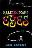 Cover art for KALEIDOSCOPE EYES