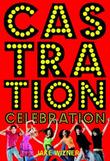 Cover art for CASTRATION CELEBRATION