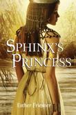Cover art for SPHINX’S PRINCESS
