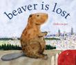 Cover art for BEAVER IS LOST