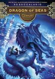Cover art for DRAGON OF SEAS