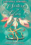 Cover art for SISTERS OF GLASS