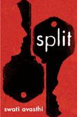 Cover art for SPLIT