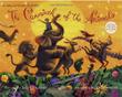 Cover art for THE CARNIVAL OF THE ANIMALS