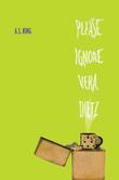 Cover art for PLEASE IGNORE VERA DIETZ