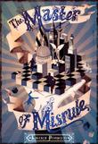Cover art for THE MASTER OF MISRULE
