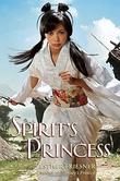 Cover art for SPIRIT'S PRINCESS