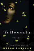 Cover art for YELLOWCAKE