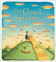 Cover art for THE CLOUD SPINNER