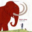 Cover art for KALI'S SONG