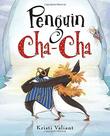 Cover art for PENGUIN CHA-CHA