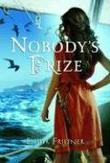 Cover art for NOBODY’S PRIZE