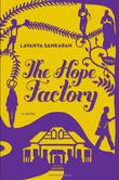 Cover art for THE HOPE FACTORY