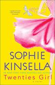 Cover art for TWENTIES GIRL