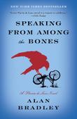 Cover art for SPEAKING FROM AMONG THE BONES