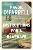 Cover art for INSTRUCTIONS FOR A HEATWAVE