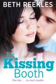 Cover art for THE KISSING BOOTH