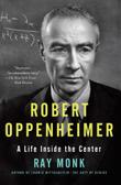 Cover art for ROBERT OPPENHEIMER