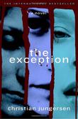 Cover art for THE EXCEPTION