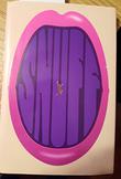 Cover art for SNUFF