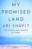 Cover art for MY PROMISED LAND
