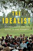 Cover art for THE IDEALIST