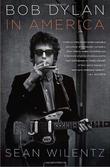 Cover art for BOB DYLAN IN AMERICA