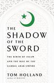Cover art for IN THE SHADOW OF THE SWORD