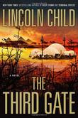 Cover art for THE THIRD GATE