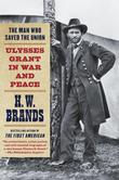 Cover art for THE MAN WHO SAVED THE UNION